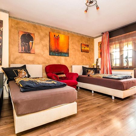 Wohnzeit Koeln Apartment Luaran gambar
