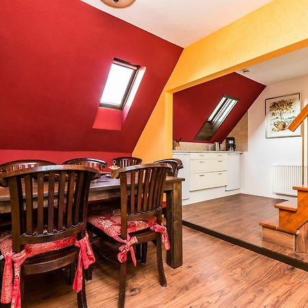Wohnzeit Koeln Apartment Luaran gambar