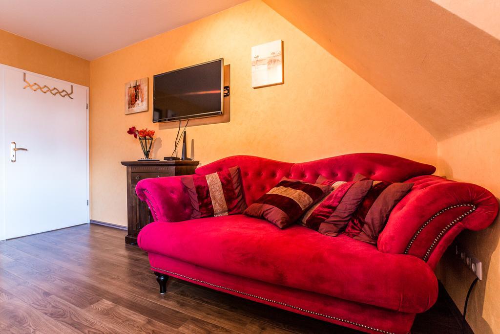 Wohnzeit Koeln Apartment Bilik gambar