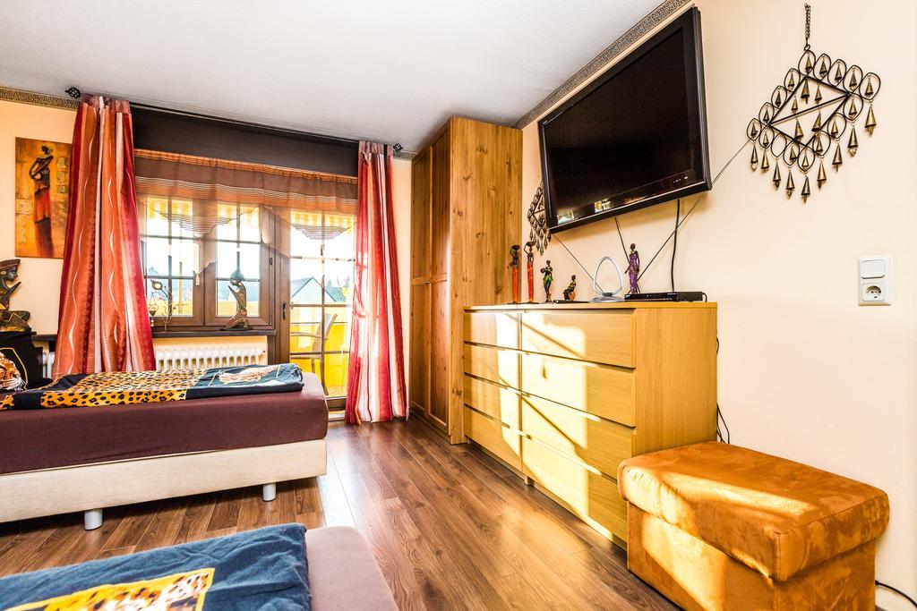 Wohnzeit Koeln Apartment Bilik gambar