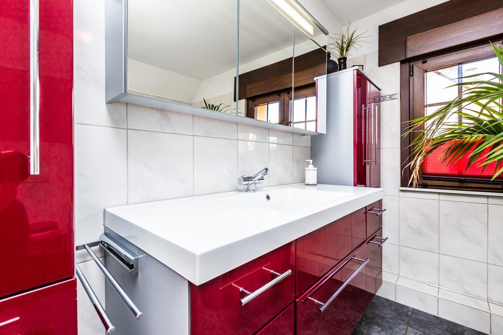 Wohnzeit Koeln Apartment Bilik gambar
