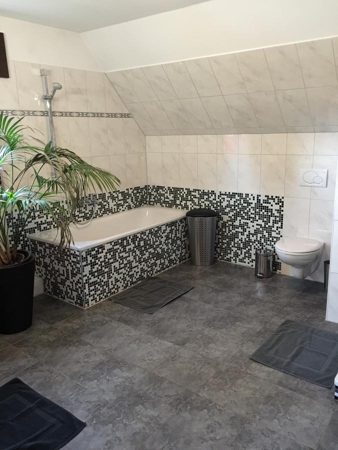 Wohnzeit Koeln Apartment Luaran gambar