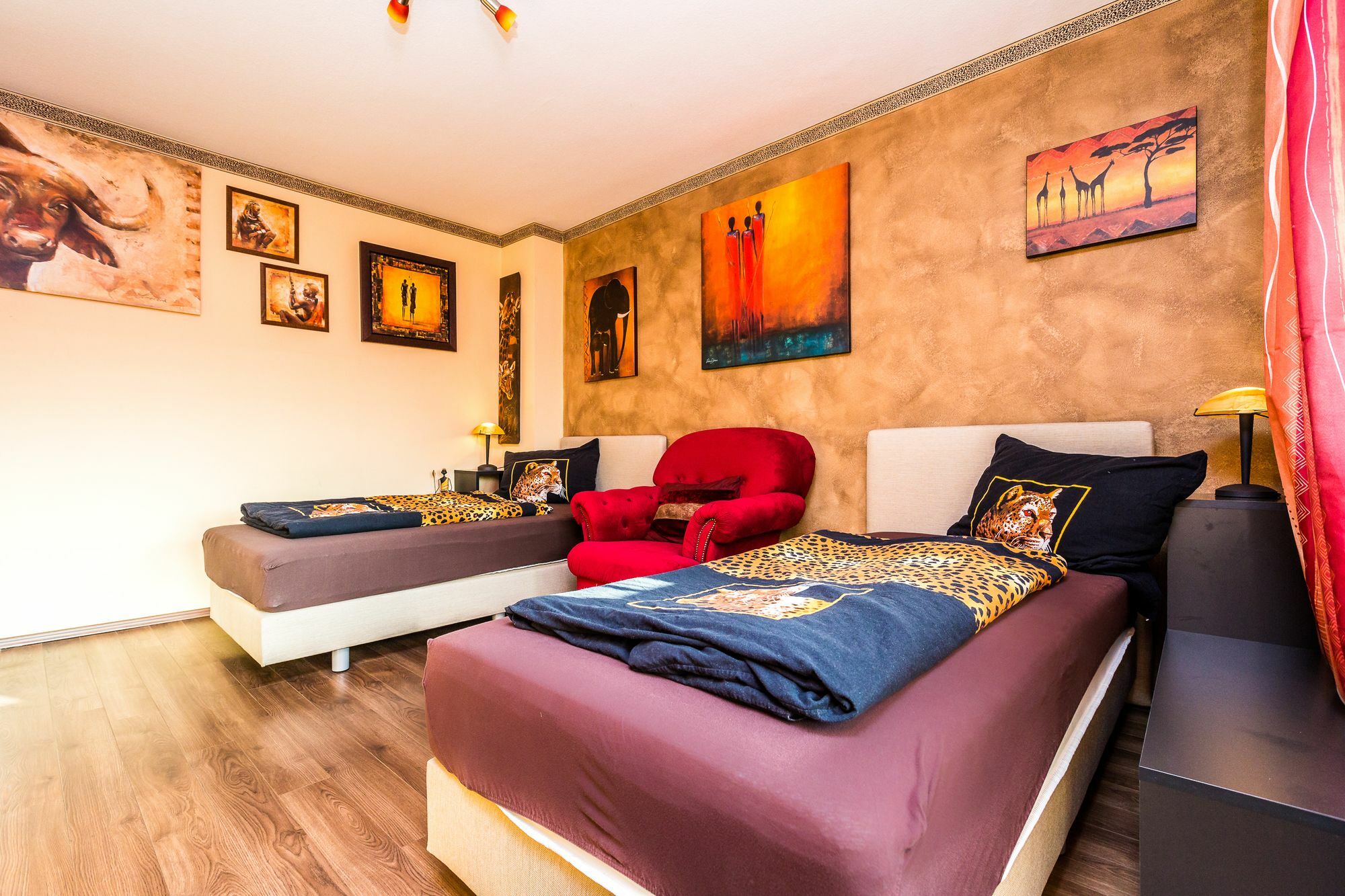 Wohnzeit Koeln Apartment Luaran gambar