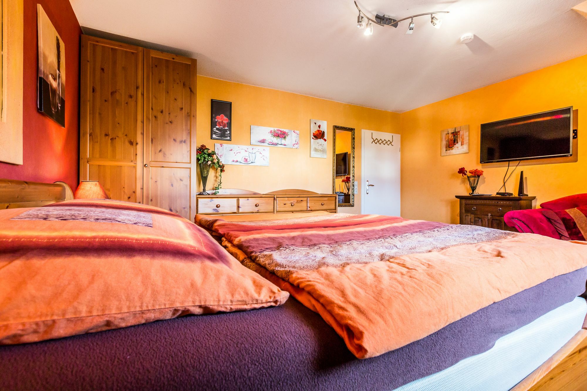 Wohnzeit Koeln Apartment Luaran gambar