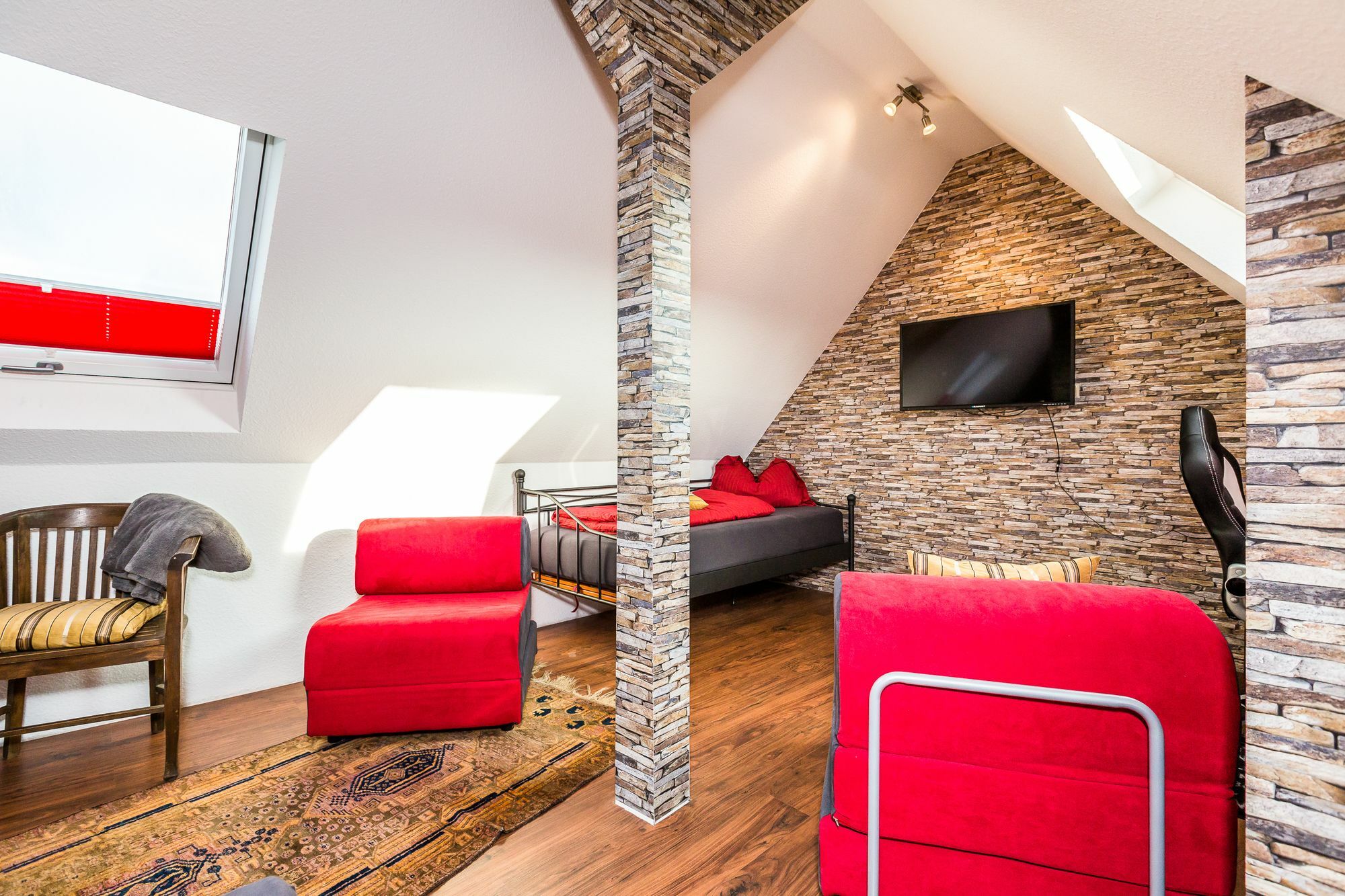 Wohnzeit Koeln Apartment Luaran gambar