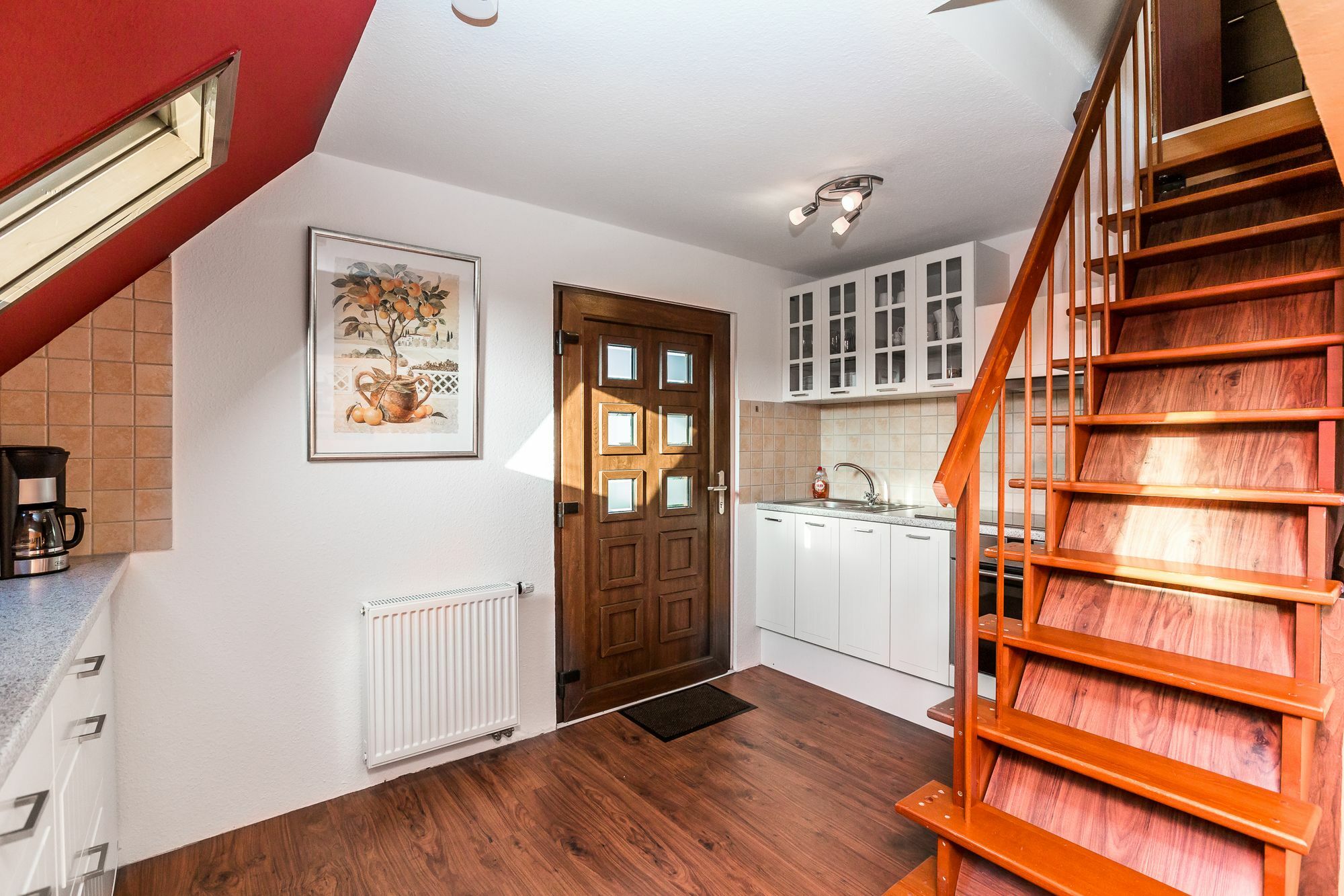Wohnzeit Koeln Apartment Luaran gambar