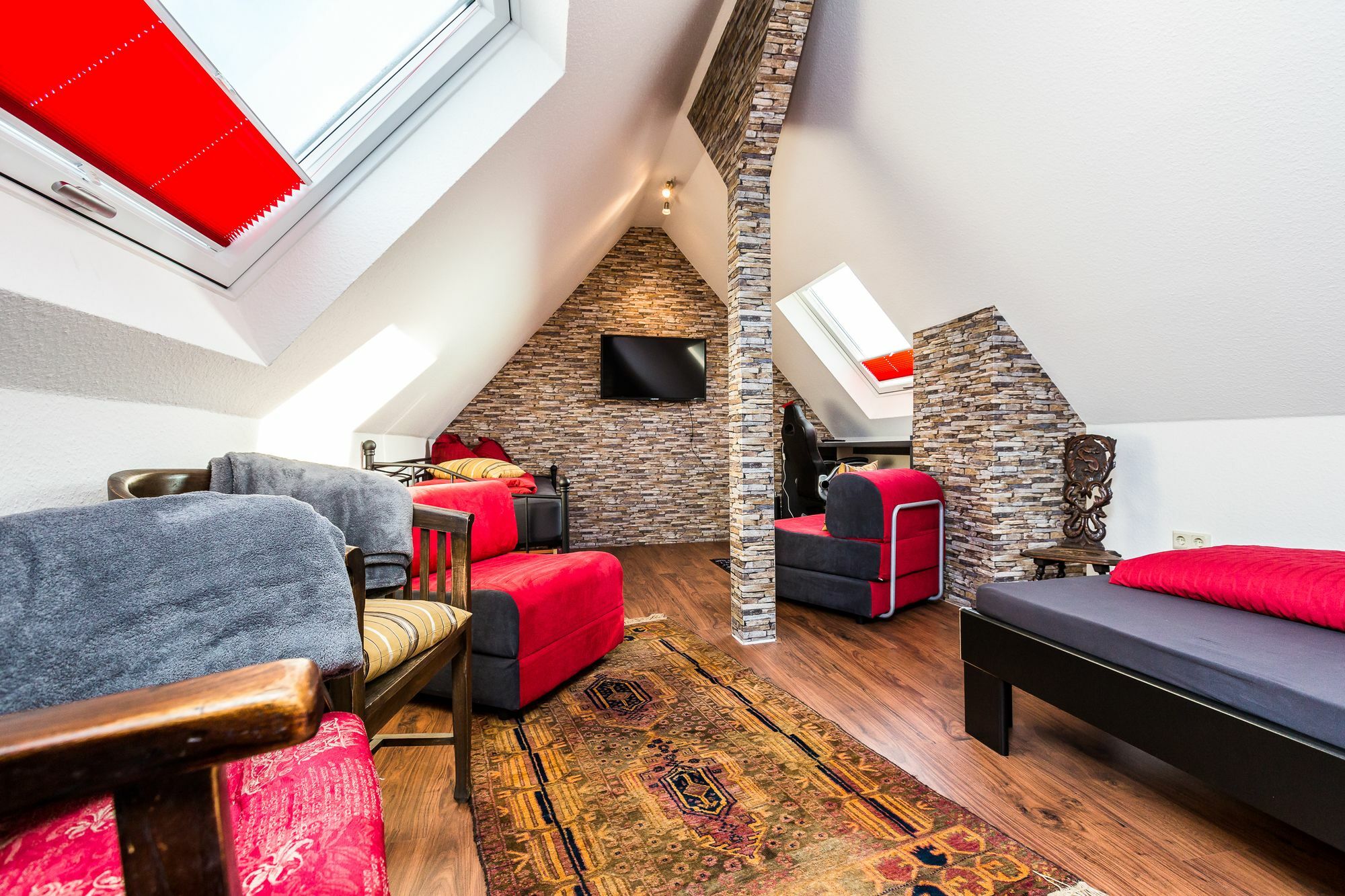 Wohnzeit Koeln Apartment Luaran gambar
