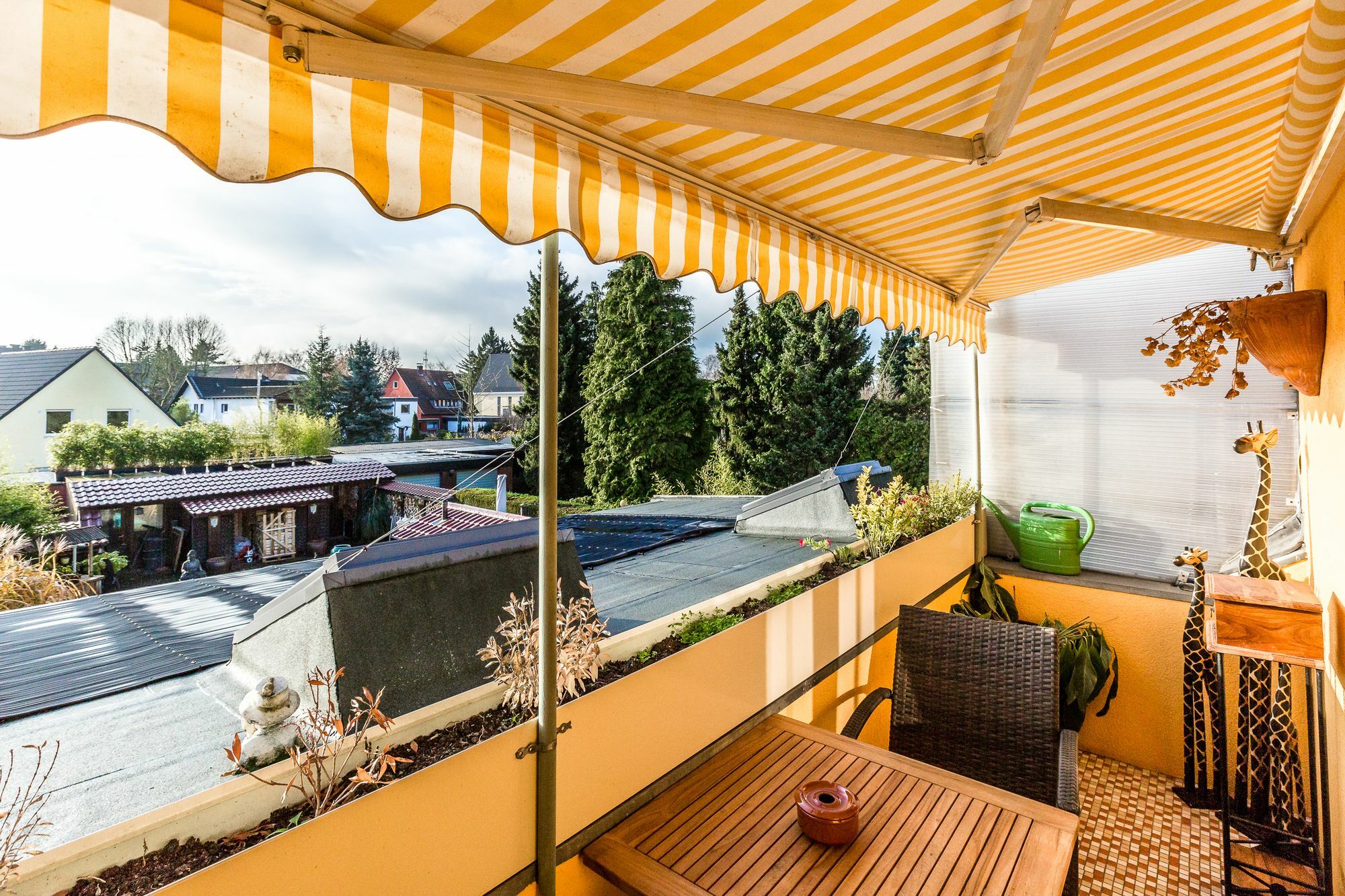 Wohnzeit Koeln Apartment Luaran gambar