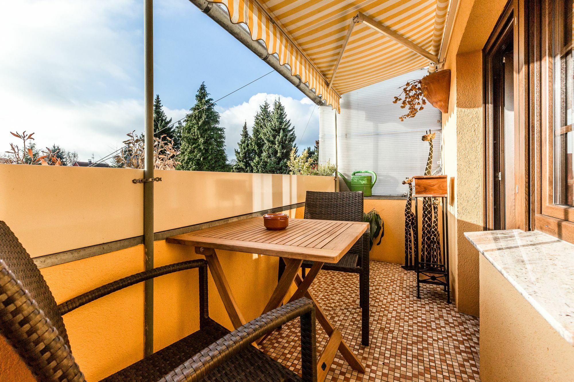 Wohnzeit Koeln Apartment Luaran gambar